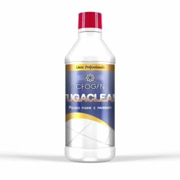 FUGACLEAN - NETTOYANT CONCENTRÉ POUR JOINTS (500 ML) - COD.: DT22