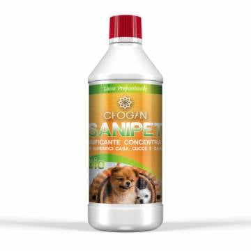 SANIPET - DÉSINFECTANT (600 ML) - COD.: DT26