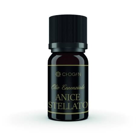 HUILE ESSENTIELLE D’ANIS ÉTOILÉ 10 ML - COD.: OS02