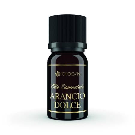 HUILE ESSENTIELLE D’ORANGE DOUCE 10 ML - COD.: OS03