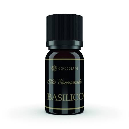 HUILE ESSENTIELLE DE BASILIC 10 ML - COD.: OS04