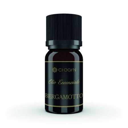 HUILE ESSENTIELLE DE BERGAMOTE 10 ML - COD.: OS05