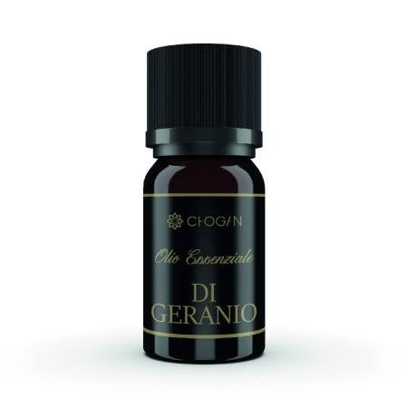 HUILE ESSENTIELLE DE GÉRANIUM 10 ML - COD.: OS11