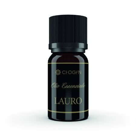 HUILE ESSENTIELLE DE LAURIER 10 ML - COD.: OS12