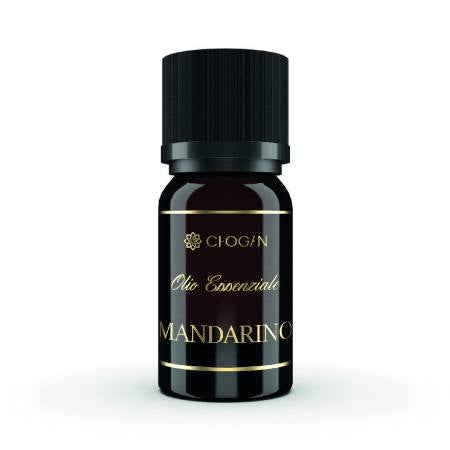 HUILE ESSENTIELLE DE MANDARINE 10 ML - COD.: OS17