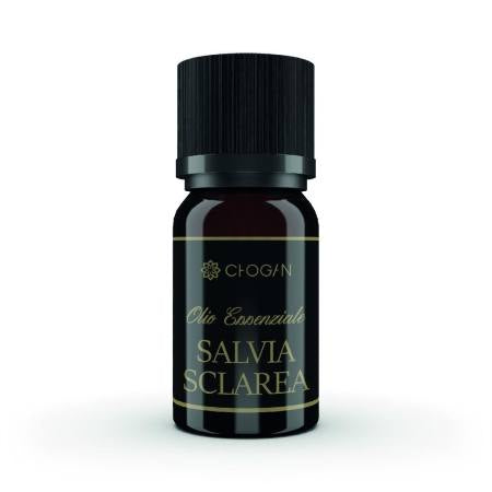 HUILE ESSENTIELLE DE SAUGE SCLARÉE 10 ML - COD.: OS25