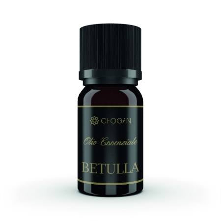 HUILE ESSENTIELLE DE BOULEAU 10 ML - COD.: OS29