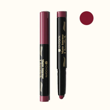 MATTE INTENSE LIPSTICK 1,4 G - COD.: MKLIP25