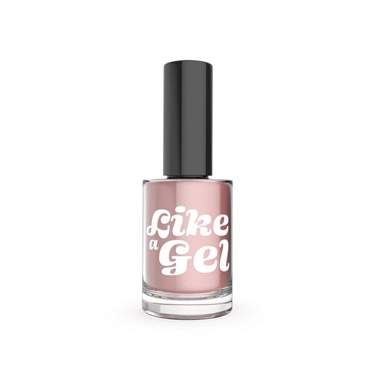 VERNIS À ONGLES « LIKE A GEL »| ROSE QUARTZ 10 mL - COD.: SM29