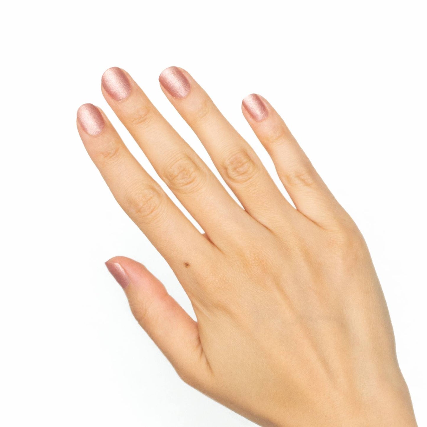 VERNIS À ONGLES « LIKE A GEL »| ROSE QUARTZ 10 mL - COD.: SM29