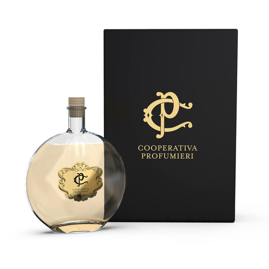 DIFFUSEUR PARFUM D’AMBIANCE « COOPERATIVA PROFUMIERI » - FLOWER GARDEN, COD.: COP0003  - 500 ML