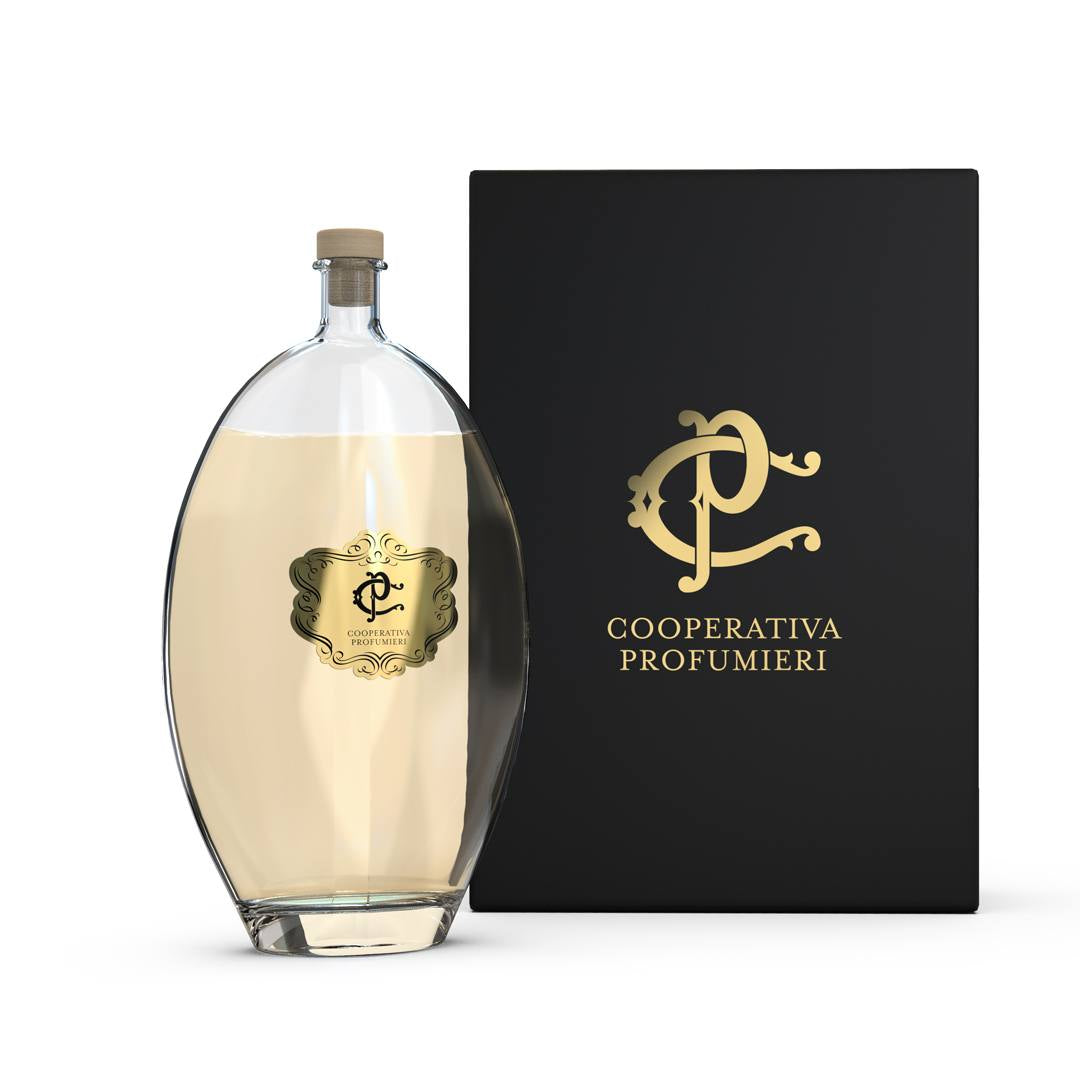 DIFFUSEUR PARFUM D’AMBIANCE « COOPERATIVA PROFUMIERI » - FRUITY BLEND, COD.: COP0009 - 1500 ML (Copie)