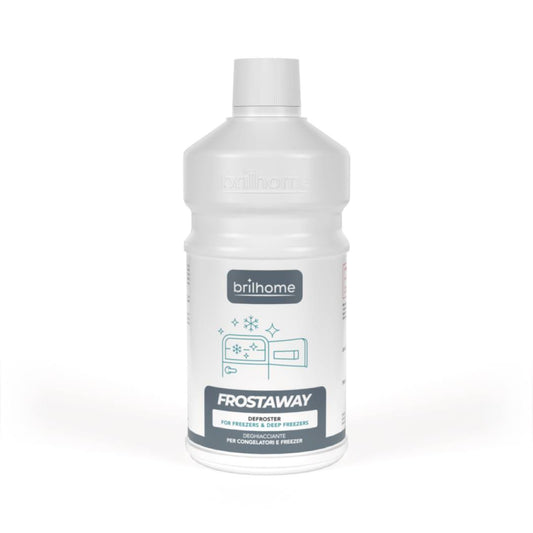 FROSTAWAY - DÉGIVRANT POUR CONGÉLATEURS ET FREEZERS - COD.: BH0215