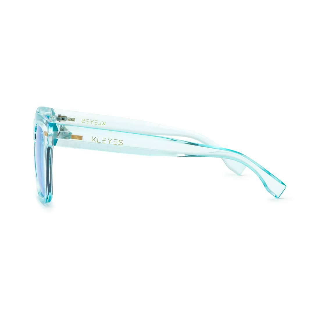 LUNETTES DE SOLEIL «MURANO» - KL0138