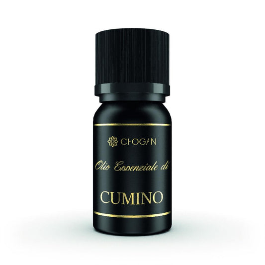 HUILE ESSENTIELLE DE DE CUMIN - COD.: OS34 - 10 ML