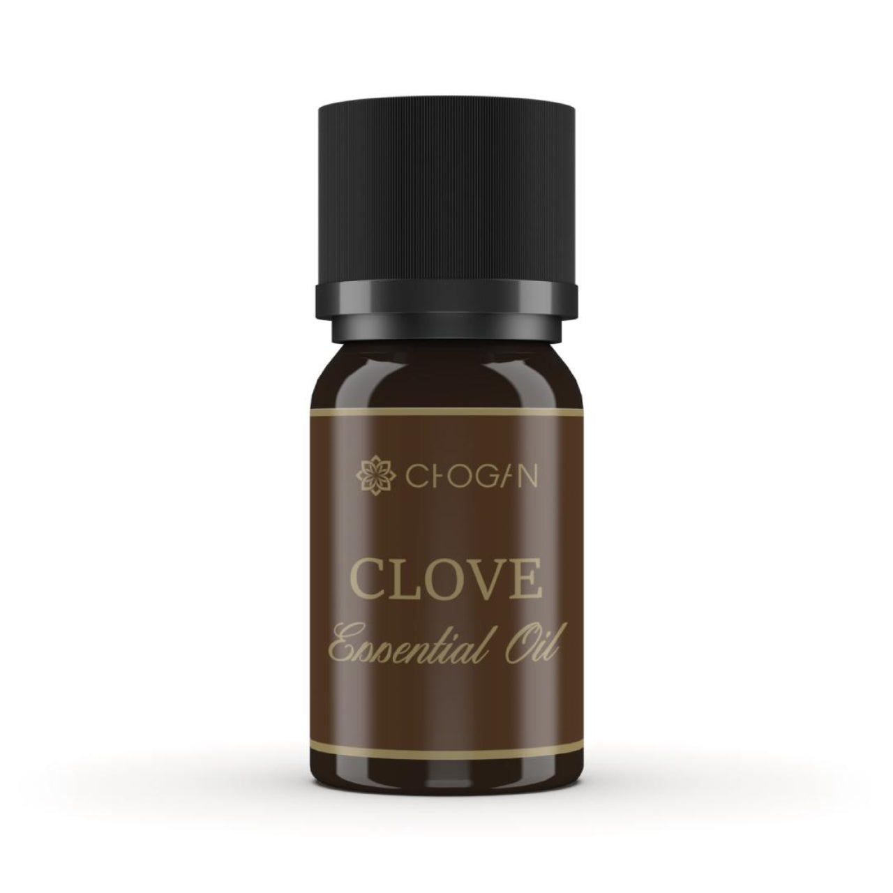 HUILE ESSENTIELLE DE CLOUS DE GIROFLE - COD.: OS35 - 10 ML