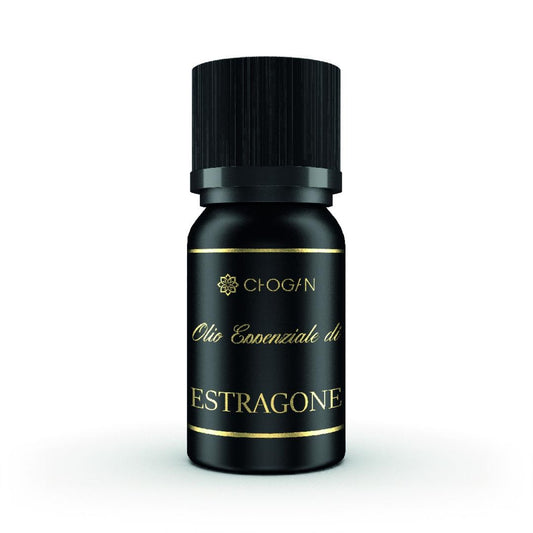 HUILE ESSENTIELLE D'ESTRAGON - COD.: OS36 - 10ML