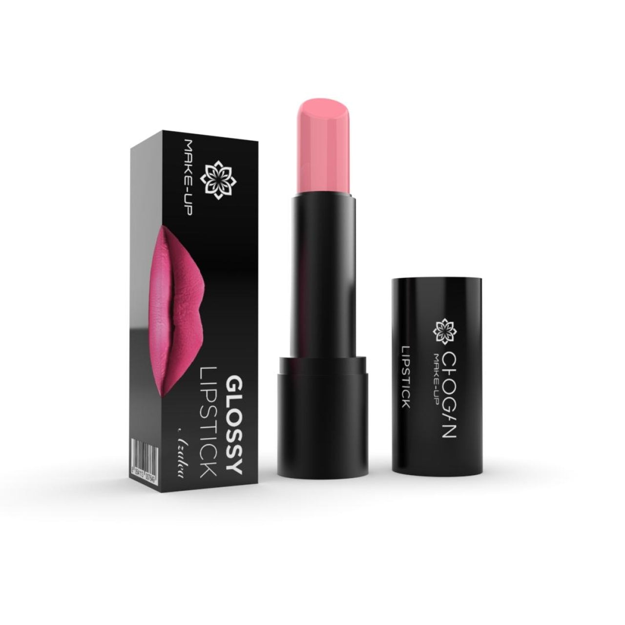 ROUGE À LÈVRES BRILLANT– AZALEA 5 G - COD.: MKRS07