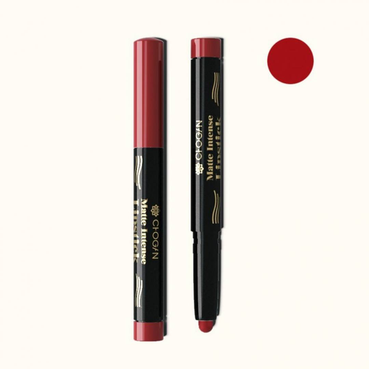 MATTE INTENSE LIPSTICK 1,4 G - COD.: MKLIP22