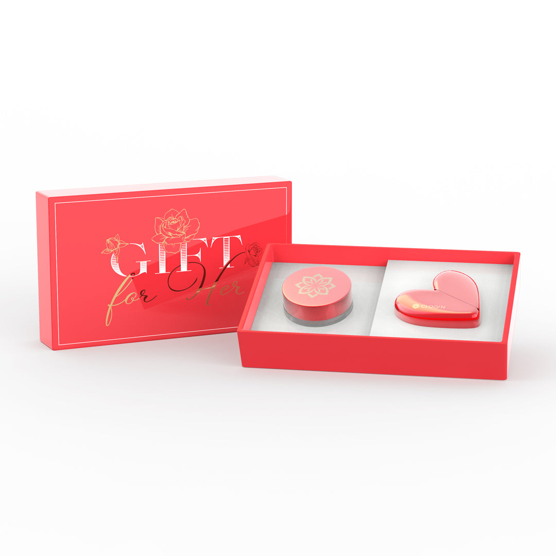 GIFT FOR HER – COFFRET CADEAU POUR ELLE - COD.: GIFT25, VANILLE ORIENTALE