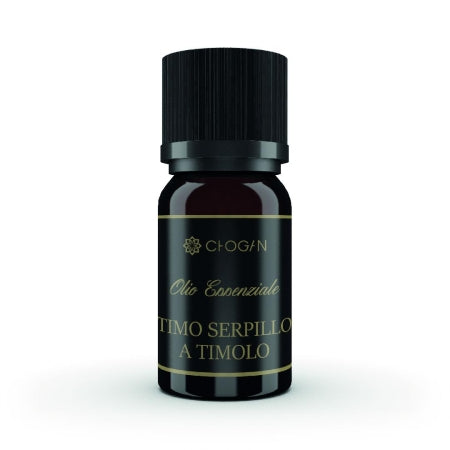 HUILE ESSENTIELLE DE THYM ROUGE - COD.: OS33 - 10 ML